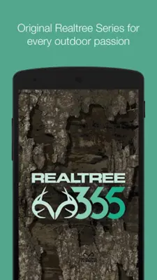 Realtree 365 android App screenshot 13