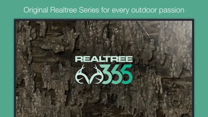 Realtree 365 android App screenshot 3