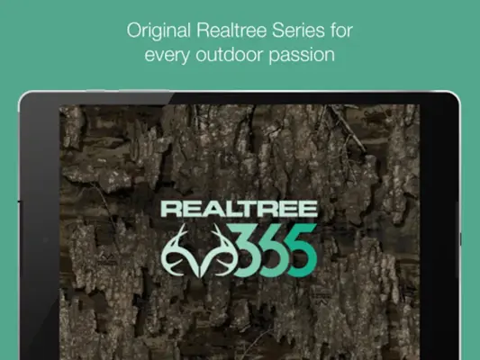 Realtree 365 android App screenshot 8